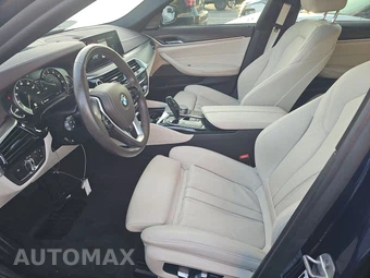 2018 BMW 5 Series Sedan 530i LUXURY LINE - miniatura 7