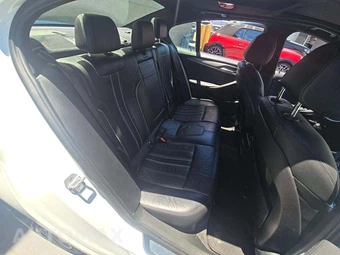 2018 BMW 5 Series Sedan 530i M SPORT LINE - miniatura 16