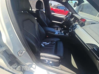 2018 BMW 5 Series Sedan 530i M SPORT LINE - miniatura 18