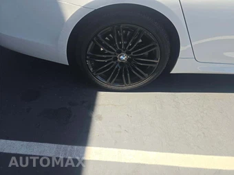 2018 BMW 5 Series Sedan 530i M SPORT LINE - miniatura 26