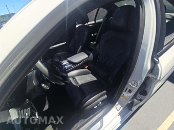 2018 BMW 5 Series Sedan 530i M SPORT LINE - miniatura 6