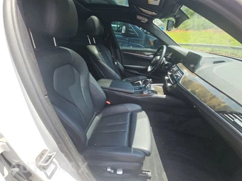 2018 BMW 5 Series Sedan 530i SPORT LINE - miniatura 20