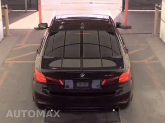 2018 BMW 5 Series Sedan 530i SPORT LINE - miniatura 5