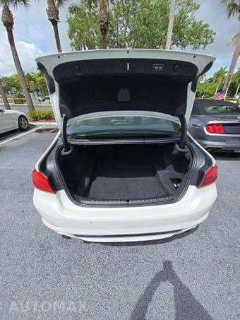 2018 BMW 5 Series Sedan 530i SPORT LINE - miniatura 14