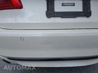 2018 BMW 5 Series Sedan 530i SPORT LINE - miniatura 22
