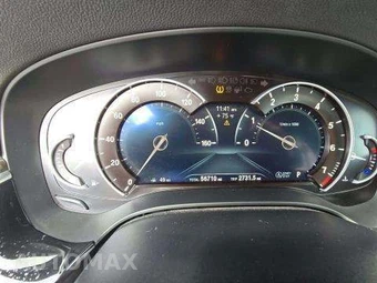 2018 BMW 5 Series Sedan 530i SPORT LINE - miniatura 9