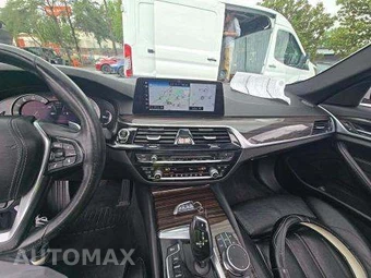 2018 BMW 5 Series Sedan 530i SPORT LINE - miniatura 10