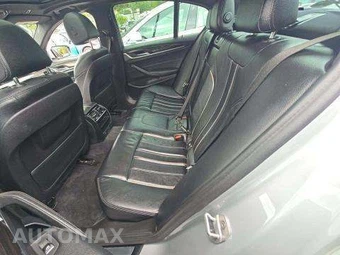 2018 BMW 5 Series Sedan 530i SPORT LINE - miniatura 13