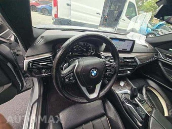 2018 BMW 5 Series Sedan 530i SPORT LINE - miniatura 21