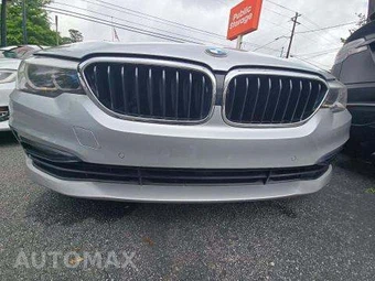 2018 BMW 5 Series Sedan 530i SPORT LINE - miniatura 24