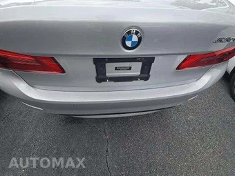 2018 BMW 5 Series Sedan 530i SPORT LINE - miniatura 26