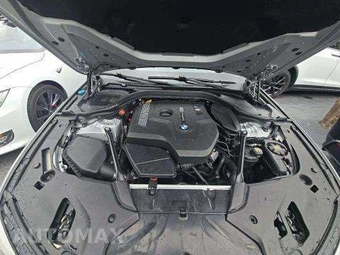 2018 BMW 5 Series Sedan 530i SPORT LINE - miniatura 29