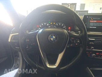 2018 BMW 5 Series Sedan 530i SPORT LINE - miniatura 10