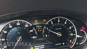 2018 BMW 5 Series Sedan 530i SPORT LINE - miniatura 31
