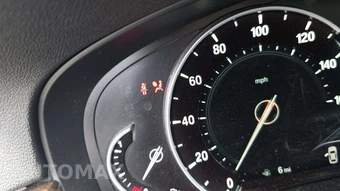 2018 BMW 5 Series Sedan 530i SPORT LINE - miniatura 35