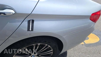 2018 BMW 5 Series Sedan 530i SPORT LINE - miniatura 39