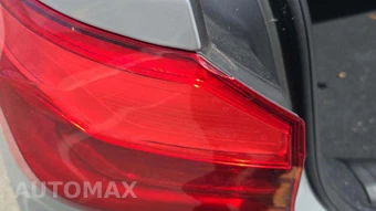 2018 BMW 5 Series Sedan 530i SPORT LINE - miniatura 48