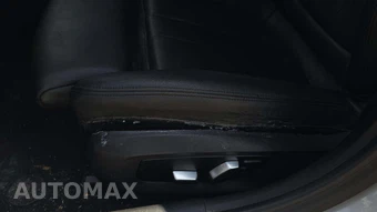 2018 BMW 5 Series Sedan 530i SPORT LINE - miniatura 52