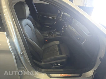 2018 BMW 5 Series Sedan 530i SPORT LINE - miniatura 8