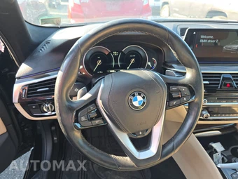 2018 BMW 5 Series Sedan 530i SPORT LINE - miniatura 10
