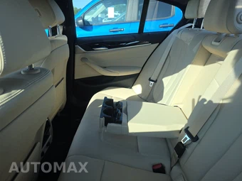 2018 BMW 5 Series Sedan 530i SPORT LINE - miniatura 13