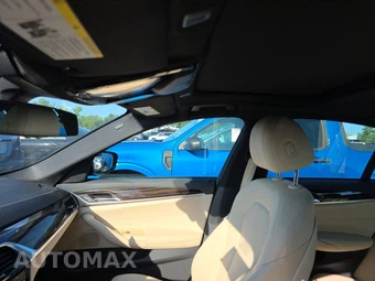 2018 BMW 5 Series Sedan 530i SPORT LINE - miniatura 18