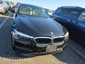 2018 BMW 5 Series Sedan 530i SPORT LINE - miniatura 2