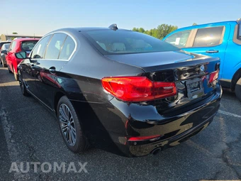 2018 BMW 5 Series Sedan 530i SPORT LINE - miniatura 6