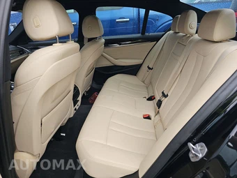 2018 BMW 5 Series Sedan 530i SPORT LINE - miniatura 13