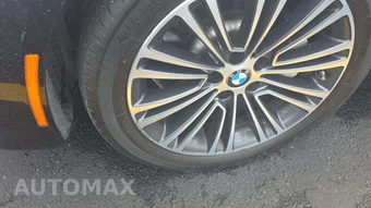 2018 BMW 5 Series Sedan 530i SPORT LINE - miniatura 19