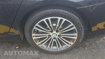 2018 BMW 5 Series Sedan 530i SPORT LINE - miniatura 20