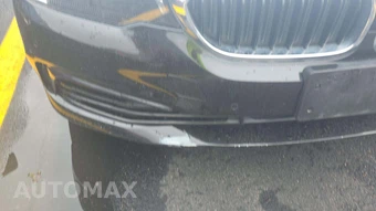 2018 BMW 5 Series Sedan 530i SPORT LINE - miniatura 23