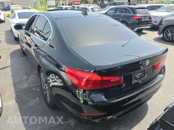 2018 BMW 5 Series Sedan 530i SPORT LINE - miniatura 2