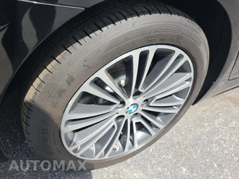 2018 BMW 5 Series Sedan 530i SPORT LINE - miniatura 22