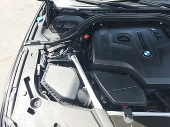 2018 BMW 5 Series Sedan 530i SPORT LINE - miniatura 23