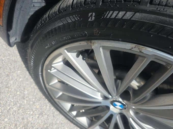 2018 BMW 5 Series Sedan 530i SPORT LINE - miniatura 18