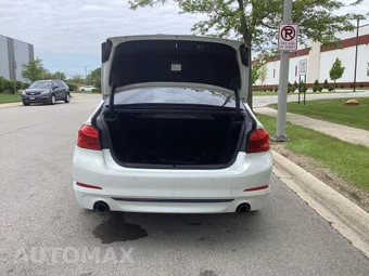 2018 BMW 5 Series Sedan 530i SPORT LINE - miniatura 11