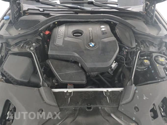 2018 BMW 5 Series Sedan 530i SPORT LINE - miniatura 15