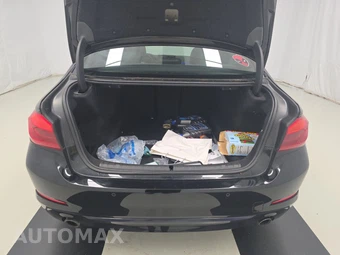 2018 BMW 5 Series Sedan 530i SPORT LINE - miniatura 16
