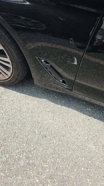 2018 BMW 5 Series Sedan 530i SPORT LINE - miniatura 24