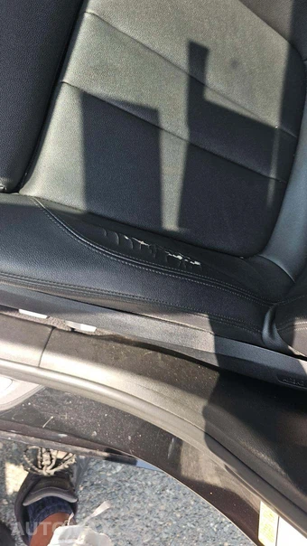 2018 BMW 5 Series Sedan 530i SPORT LINE - miniatura 26