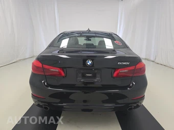 2018 BMW 5 Series Sedan 530i SPORT LINE - miniatura 5