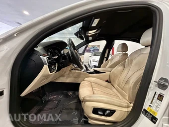 2018 BMW 5 Series Sedan 530i SPORT LINE - miniatura 12