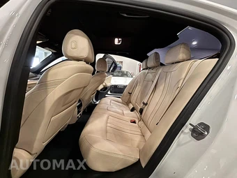 2018 BMW 5 Series Sedan 530i SPORT LINE - miniatura 16