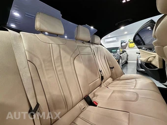 2018 BMW 5 Series Sedan 530i SPORT LINE - miniatura 17