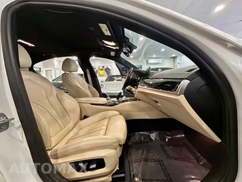 2018 BMW 5 Series Sedan 530i SPORT LINE - miniatura 20
