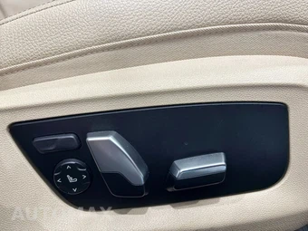 2018 BMW 5 Series Sedan 530i SPORT LINE - miniatura 21