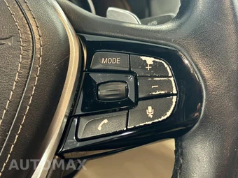 2018 BMW 5 Series Sedan 530i SPORT LINE - miniatura 30