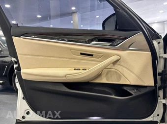 2018 BMW 5 Series Sedan 530i SPORT LINE - miniatura 36