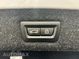 2018 BMW 5 Series Sedan 530i SPORT LINE - miniatura 44